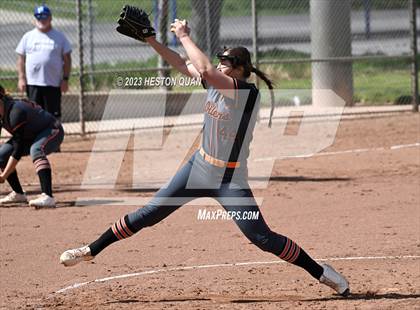Thumbnail 3 in Norco vs. Huntington Beach (Michelle Carew Classic) photogallery.