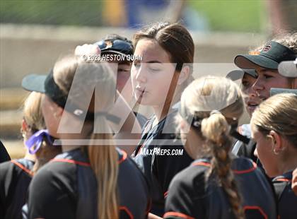 Thumbnail 2 in Norco vs. Huntington Beach (Michelle Carew Classic) photogallery.