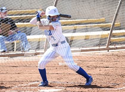 Thumbnail 1 in Norco vs. Huntington Beach (Michelle Carew Classic) photogallery.