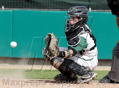 Thumbnail 3 in De La Salle vs. Amador Valley (CIF NCS D1 Final) photogallery.