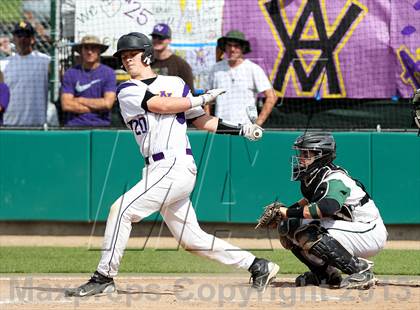 Thumbnail 1 in De La Salle vs. Amador Valley (CIF NCS D1 Final) photogallery.