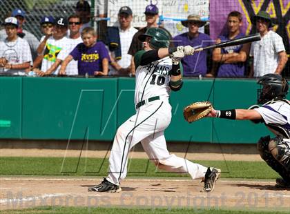 Thumbnail 1 in De La Salle vs. Amador Valley (CIF NCS D1 Final) photogallery.