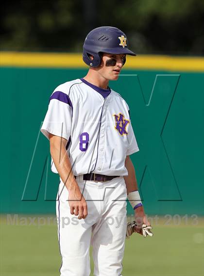 Thumbnail 1 in De La Salle vs. Amador Valley (CIF NCS D1 Final) photogallery.