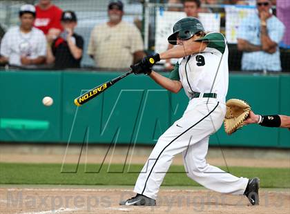 Thumbnail 1 in De La Salle vs. Amador Valley (CIF NCS D1 Final) photogallery.