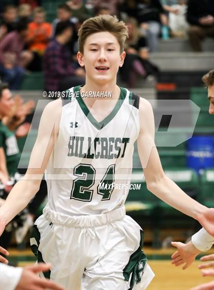 Thumbnail 3 in Highland @ Hillcrest photogallery.