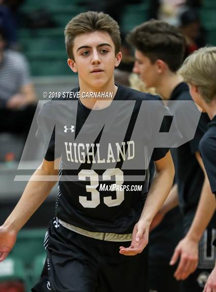 Thumbnail 2 in Highland @ Hillcrest photogallery.