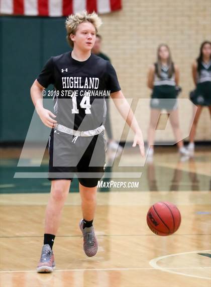 Thumbnail 3 in Highland @ Hillcrest photogallery.