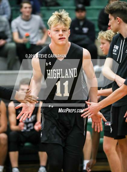 Thumbnail 3 in Highland @ Hillcrest photogallery.