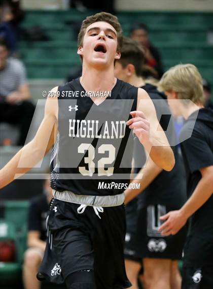 Thumbnail 1 in Highland @ Hillcrest photogallery.