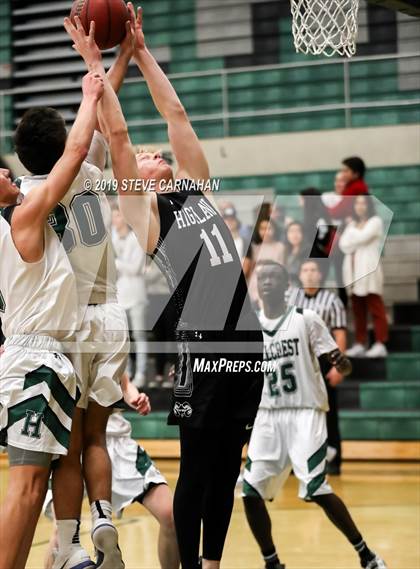 Thumbnail 3 in Highland @ Hillcrest photogallery.