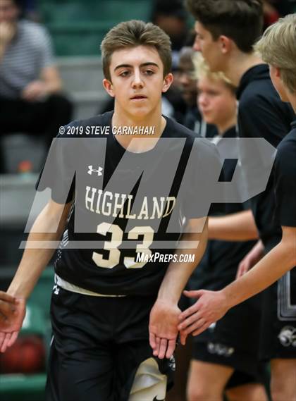 Thumbnail 3 in Highland @ Hillcrest photogallery.