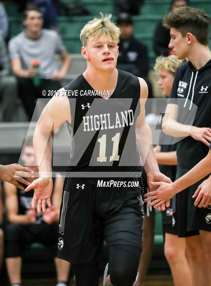 Thumbnail 2 in Highland @ Hillcrest photogallery.