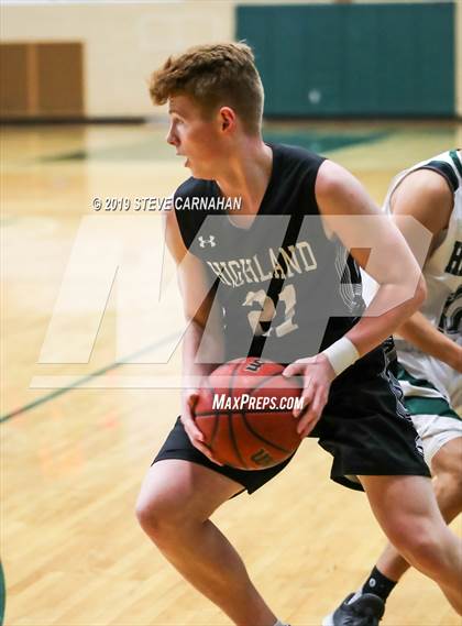 Thumbnail 3 in Highland @ Hillcrest photogallery.