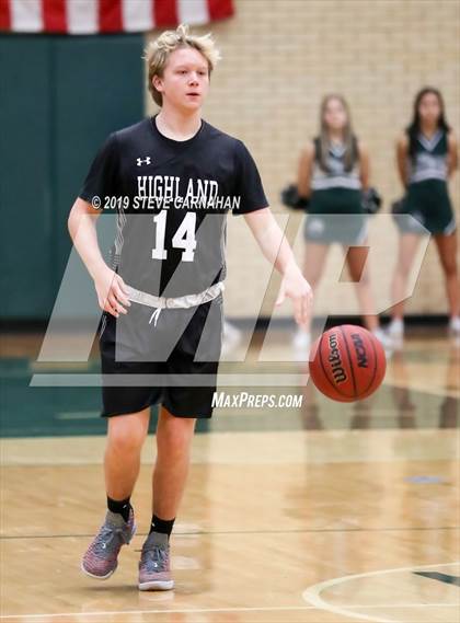 Thumbnail 2 in Highland @ Hillcrest photogallery.