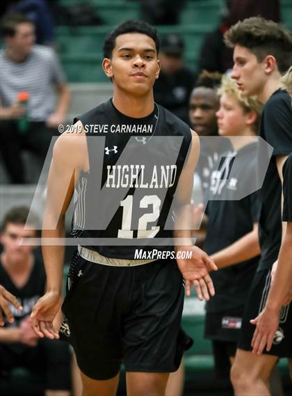 Thumbnail 1 in Highland @ Hillcrest photogallery.