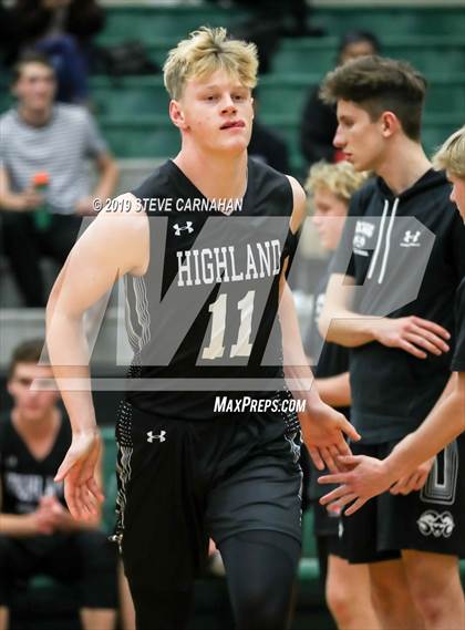 Thumbnail 1 in Highland @ Hillcrest photogallery.