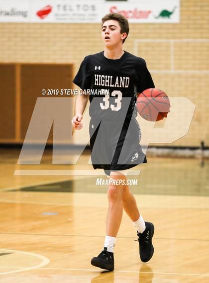 Thumbnail 2 in Highland @ Hillcrest photogallery.