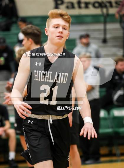 Thumbnail 3 in Highland @ Hillcrest photogallery.