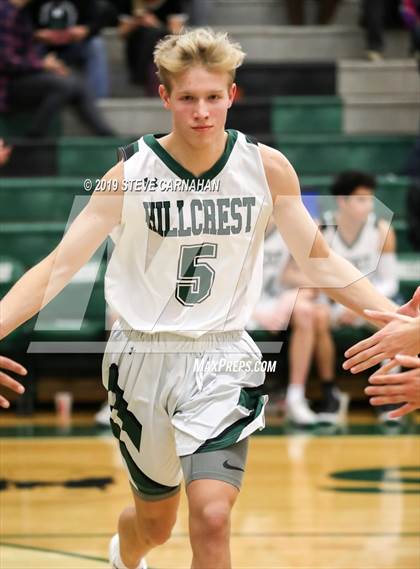 Thumbnail 1 in Highland @ Hillcrest photogallery.