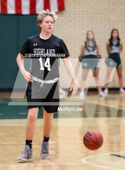 Thumbnail 1 in Highland @ Hillcrest photogallery.