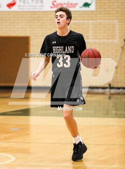 Thumbnail 3 in Highland @ Hillcrest photogallery.