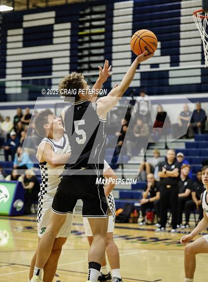 Thumbnail 3 in Desert Hills @ Ridgeline photogallery.