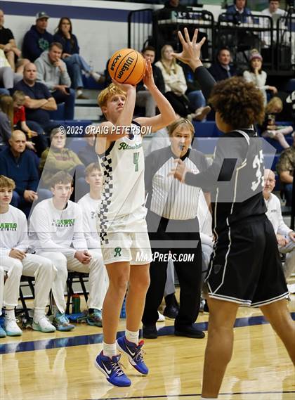 Thumbnail 1 in Desert Hills @ Ridgeline photogallery.