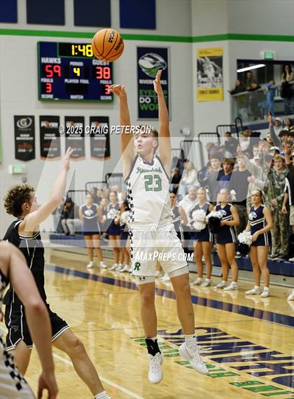 Thumbnail 2 in Desert Hills @ Ridgeline photogallery.