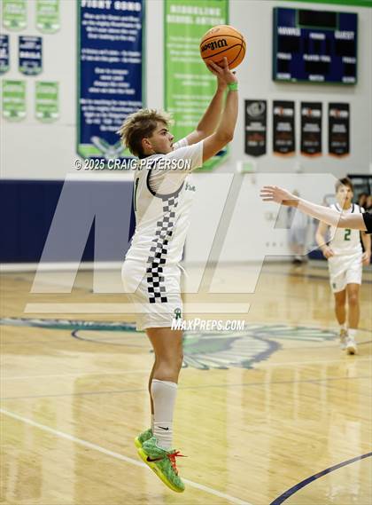 Thumbnail 1 in Desert Hills @ Ridgeline photogallery.