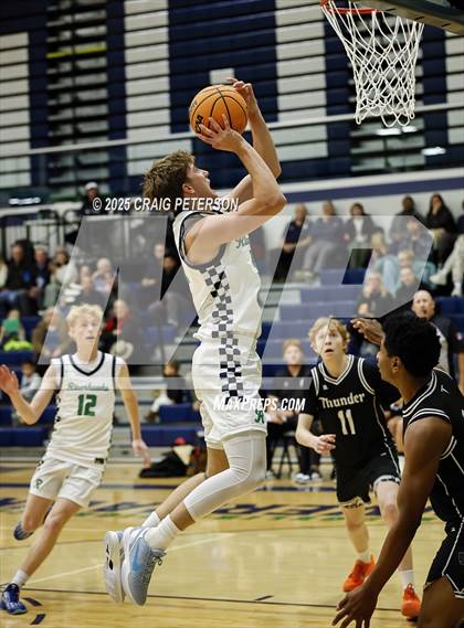 Thumbnail 1 in Desert Hills @ Ridgeline photogallery.