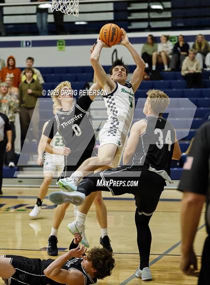 Thumbnail 1 in Desert Hills @ Ridgeline photogallery.