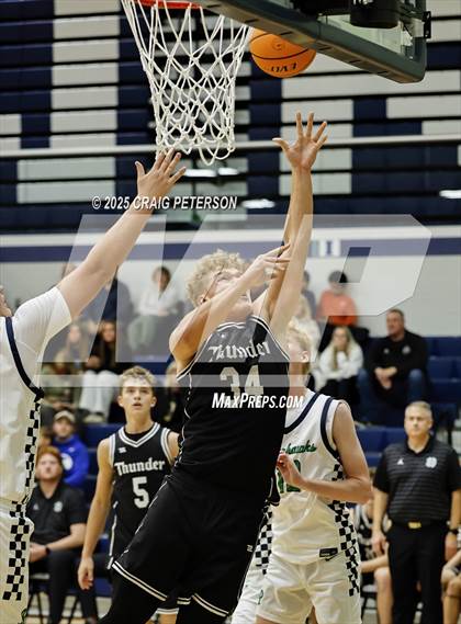 Thumbnail 1 in Desert Hills @ Ridgeline photogallery.