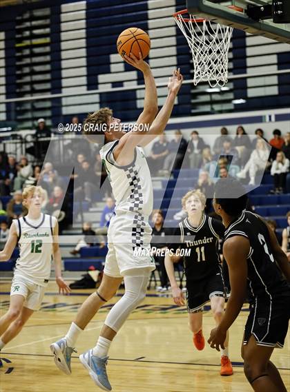 Thumbnail 2 in Desert Hills @ Ridgeline photogallery.