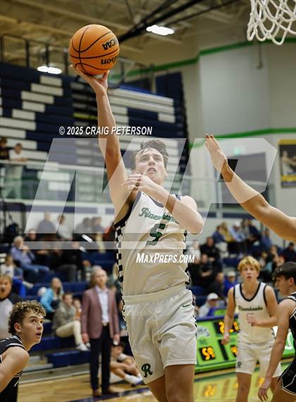 Thumbnail 1 in Desert Hills @ Ridgeline photogallery.