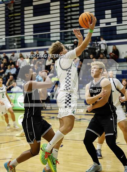 Thumbnail 2 in Desert Hills @ Ridgeline photogallery.