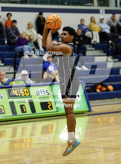 Thumbnail 1 in Desert Hills @ Ridgeline photogallery.