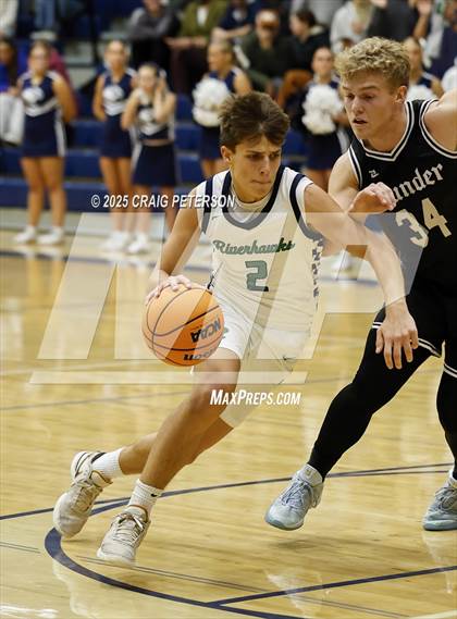 Thumbnail 3 in Desert Hills @ Ridgeline photogallery.