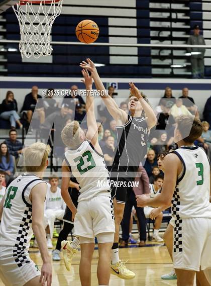 Thumbnail 1 in Desert Hills @ Ridgeline photogallery.