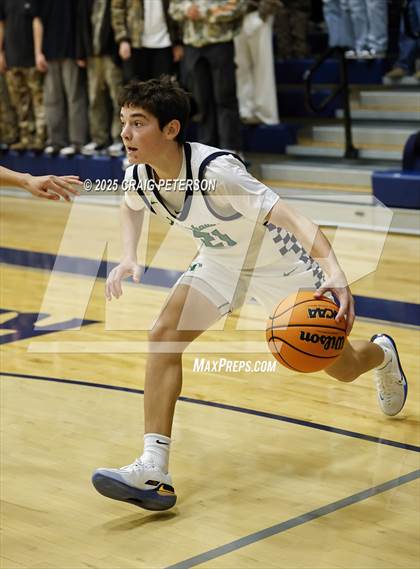 Thumbnail 2 in Desert Hills @ Ridgeline photogallery.