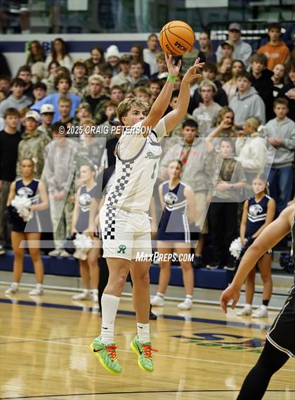 Thumbnail 3 in Desert Hills @ Ridgeline photogallery.