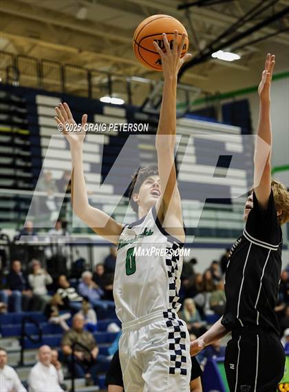 Thumbnail 3 in Desert Hills @ Ridgeline photogallery.