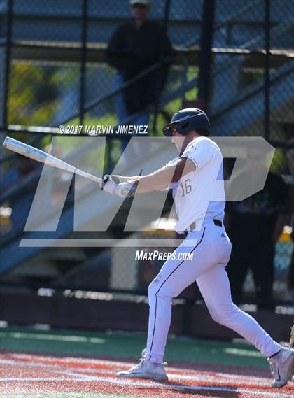 Thumbnail 1 in Alemany @ Oaks Christian photogallery.