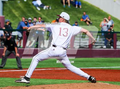 Thumbnail 1 in Alemany @ Oaks Christian photogallery.