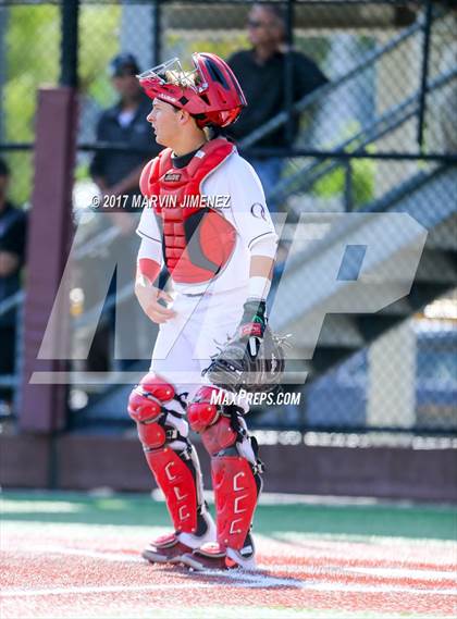 Thumbnail 3 in Alemany @ Oaks Christian photogallery.