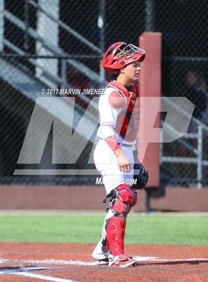 Thumbnail 1 in Alemany @ Oaks Christian photogallery.