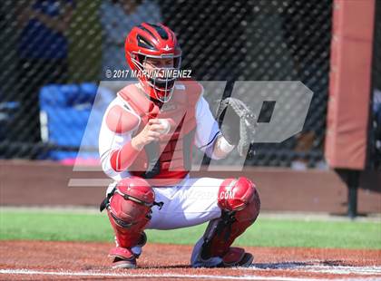 Thumbnail 1 in Alemany @ Oaks Christian photogallery.