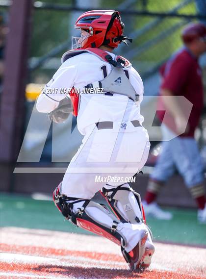 Thumbnail 3 in Alemany @ Oaks Christian photogallery.