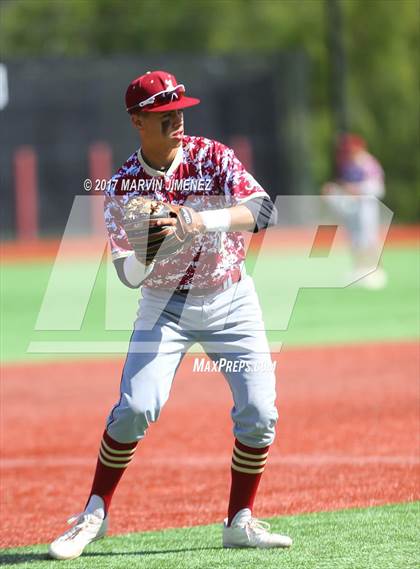 Thumbnail 3 in Alemany @ Oaks Christian photogallery.