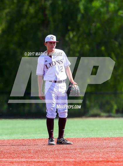 Thumbnail 1 in Alemany @ Oaks Christian photogallery.