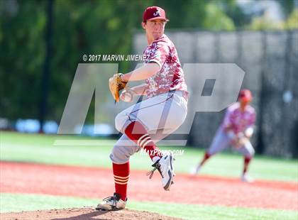 Thumbnail 1 in Alemany @ Oaks Christian photogallery.